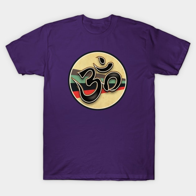 Vintage but Spiritual T-Shirt by CTShirts